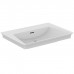 Ideal Standard La Dolce Vita Раковина подвесная 66х47см., без отв., цвет: белый. E270001