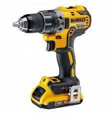 Шуруповерт аккумуляторный DeWalt DCD791D2