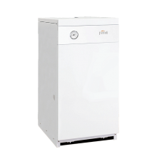 Котёл газовый напольный Ferroli Torino 30 30кВт. 0QN010YA