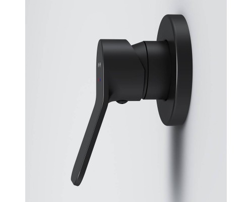 F85A65022 Смеситель для душа, монтируемый в стену