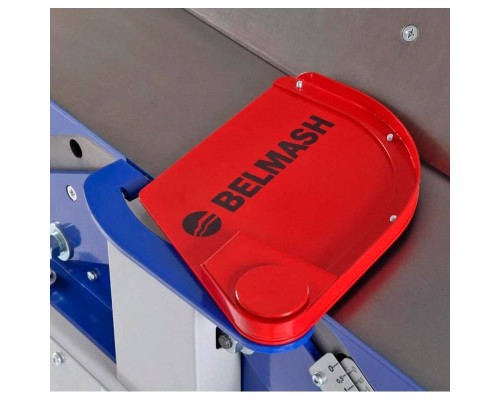 Станок фуговальный BELMASH BJM-1200/150S