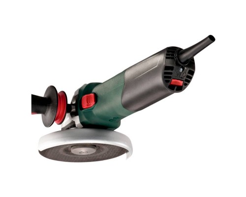 Машина шлифовальная угловая Metabo WE 17-125 Quick Машина шлифовальная угловая Metabo WE 17-125 Quick
