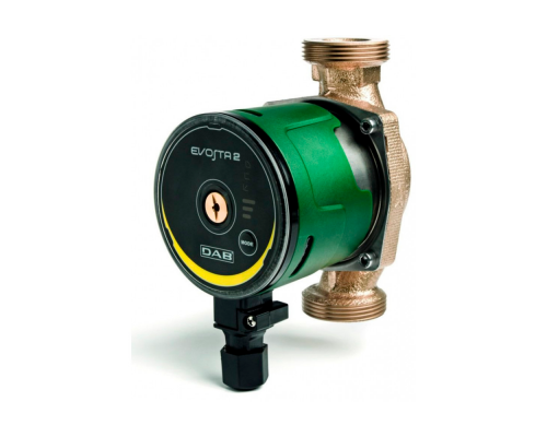 Циркуляционный насос DAB EVOSTA 2 SAN 40-70/150 SAN (1 ) M230/50-60 60186164 Циркуляционный насос DAB EVOSTA 2 SAN 40-70/150 SAN (1 ) M230/50-60 60186164