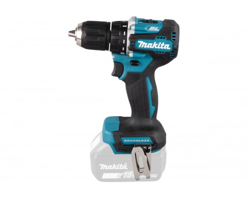 Шуруповерт аккумуляторный Makita DDF487Z (б/акк, б/ЗУ)