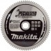 Диск пильный для алюминия Makita EFFICUT, 260x30x1.85/1.5x81T
