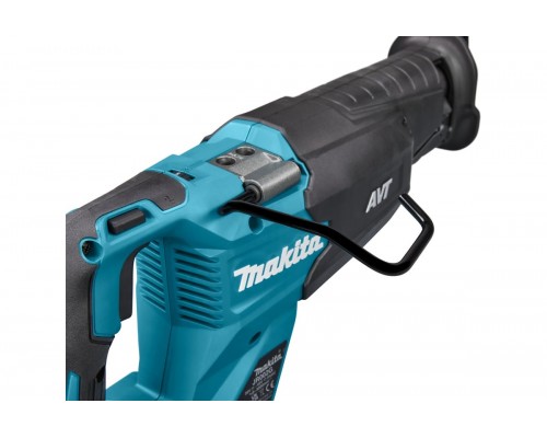 Пила сабельная аккумуляторная Makita JR002GZ