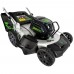 Газонокосилка аккумуляторная Greenworks 82V, 51 см, б/щ (АКБ 5 Ач и ЗУ)