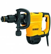 Электромолоток DeWalt D25832K
