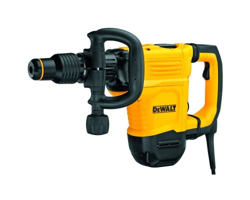 Электромолоток DeWalt D25832K