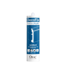 Клеи и инструменты FDP550 DECOFIX PRO PLUS