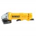 Машина шлифовальная угловая DeWalt DWE4233
