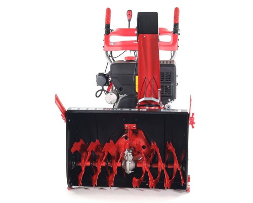Снегоуборщик бензиновый GEOS SnowLine 700 E