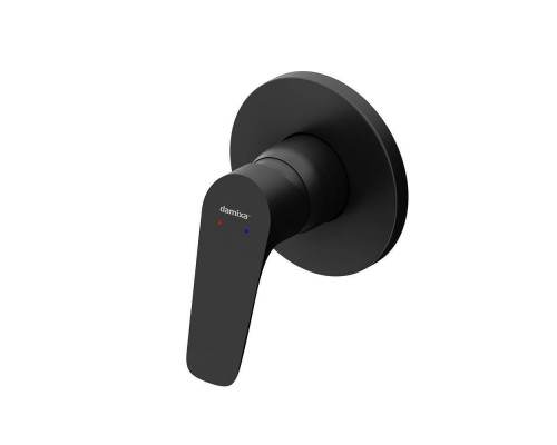 777500300 Смеситель для душа монтируемый в стену