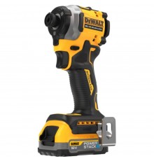 Шуруповерт аккумуляторный DeWalt DCF850E1T