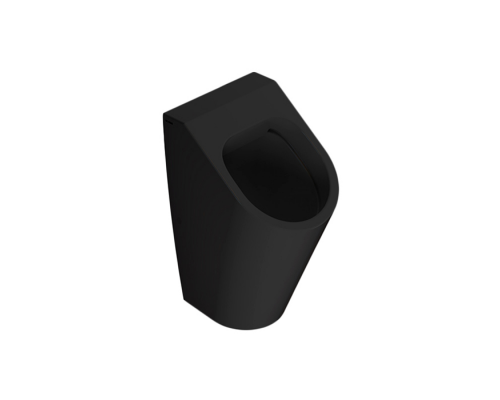 Globo Forty3 Писсуар 30х35х56см., подвесной, безободковый, цвет: Nero opaco. FO031AR, VA024 Globo Forty3 Писсуар 30х35х56см., подвесной, безободковый, цвет: Nero opaco. FO031AR, VA024