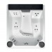Gruppo Treesse Quarz Light 235 Минибассейн 235х215х90см., отдельностоящий, с панелями, с крышкой, цвет белый. PQ2352BN00GR