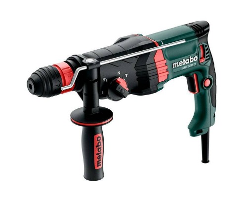 Перфоратор Metabo KHE 2645 Q Перфоратор Metabo KHE 2645 Q