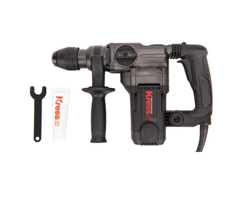 Перфоратор KRESS KU330 Перфоратор KRESS KU330