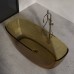 Dea Design Soul Ванна 170x72xh56см, отдельностоящая, цвет: classic green. DD8630 1700 R6