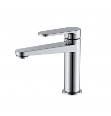 AQM6910CR Novara Смеситель для раковины, цвет хром AQM6910CR