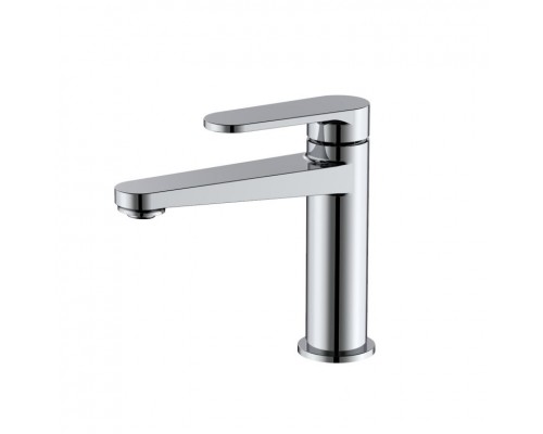 AQM6910CR Novara Смеситель для раковины, цвет хром AQM6910CR