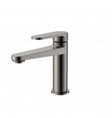 AQM6910GM Novara Смеситель для раковины, цвет металл AQM6910GM