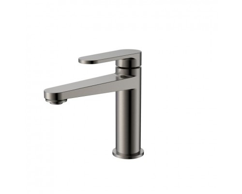 AQM6910GM Novara Смеситель для раковины, цвет металл AQM6910GM