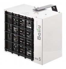 Тепловентилятор Ballu BHP-MW-5