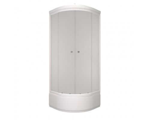 Душевая кабина Triton Вельвет Щ0000064623 80х80 В