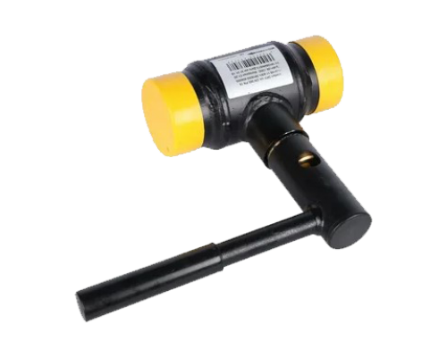 Клапан балансировочный ручной Broen Venturi FODRV с/с DN 065 PN 16 Kvs=46,25 м³/ч. 3947000-606005