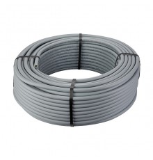 Труба универсальная Hoobs stabil PE-Xc/Al/PE-Xc, 25х3.7/50 бухта 50 м. HB-STABI-2537050-I