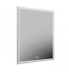 Kerama Marazzi Tecno Зеркало 70х80см., c LED подсветкой, с функцией антизапотевание. TE.mi.70