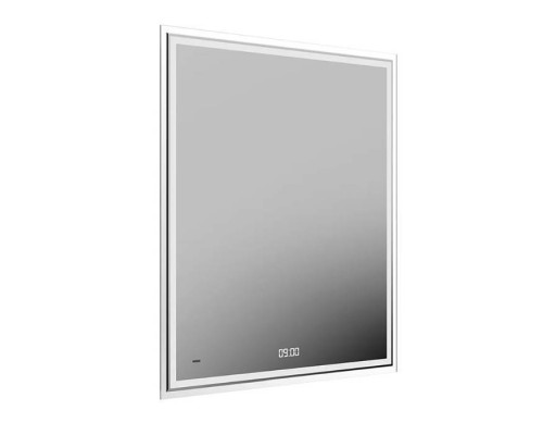 Kerama Marazzi Tecno Зеркало 70х80см., c LED подсветкой, с функцией антизапотевание. TE.mi.70 Kerama Marazzi Tecno Зеркало 70х80см., c LED подсветкой, с функцией антизапотевание. TE.mi.70