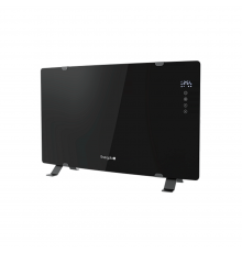 Электрический конвектор Energolux ECH-1500E-J1-BG, черное стекло ECH-1500E-J1-BG