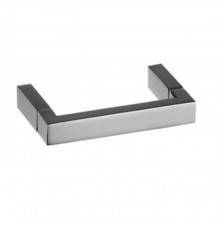 Fantini Linea Держатель туалетной бумаги, подвесной, цвет: хром. 92 02 7709