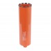 Коронка алмазная MESSER LZ 122/H10/450/1