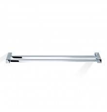Decor Walther Corner HTD80 Полотенцедержатель 80см, двойной, подвесной, цвет: хром. 0560500