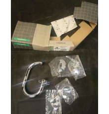 SaleAX41021000 Mondaro Держатель туалетной бумаги без крышки Sale41021000_1097