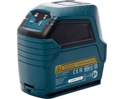 Нивелир лазерный Bosch GLL 2-10 Нивелир лазерный Bosch GLL 2-10