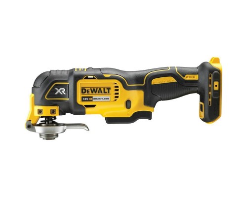 Инструмент многофункциональный аккумуляторный DeWalt DCS356E1T Инструмент многофункциональный аккумуляторный DeWalt DCS356E1T