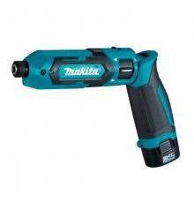 Отвертка аккумуляторная Makita TD022DSE