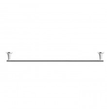 Duravit Starck T Полотенцедержатель 80см, подвесной, цвет: хром. 0099431000