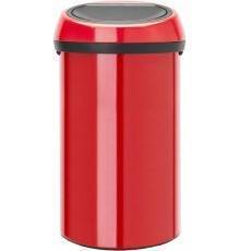 Мусорное ведро Brabantia Touch Bin 402487 60л