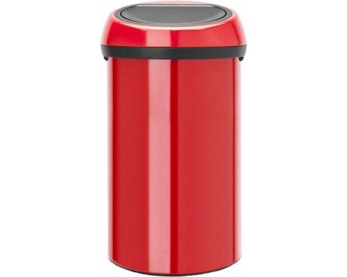 Мусорное ведро Brabantia Touch Bin 402487 60л