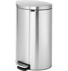 Мусорное ведро Brabantia FlatBack 482021