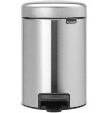 Мусорное ведро Brabantia NewIcon 113222