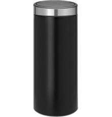 Мусорное ведро Brabantia Touch Bin New 115448