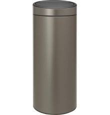 Мусорное ведро Brabantia Touch Bin New 115363
