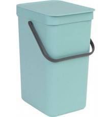 Мусорное ведро Brabantia Sort Go 109744