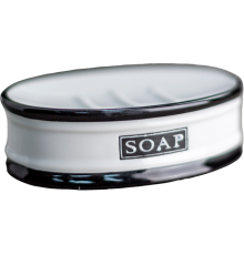 Мыльница Bath Plus Bene W-CE2375AA-SD
